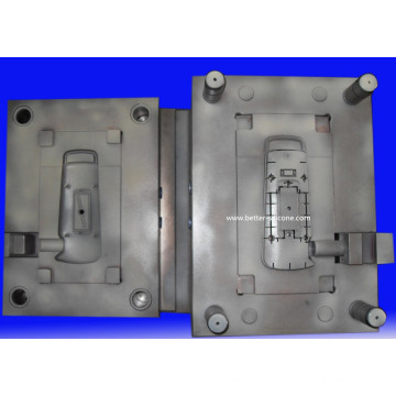 Custom Made Chinese Plastic Molding Tooling